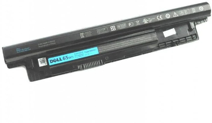 DELL INSPIRON 14R 5437 - 6 Cell MR90Y Genuine Original Laptop Notebook Battery ( 1 Yr Warranty )