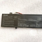 ASUS VivoBook Flip 14 TP412UA-XB51T - C31N1733 Original Laptop Notebook Battery (1 Yr Warranty)