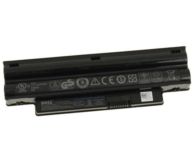 DELL Inspiron Mini 1012 - 6 Cell CMP3D Original Laptop Notebook Battery ( 1 Yr Warranty )
