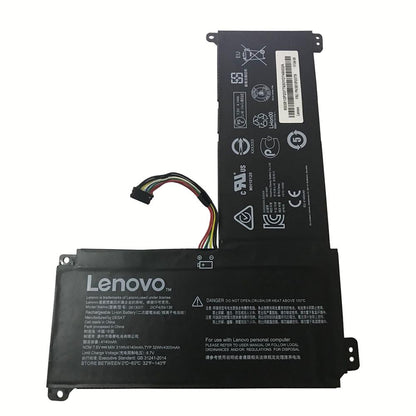 LENOVO IdeaPad 120S-14IAP 81A5006MGE - 0813007 Original Laptop Notebook Battery (1 Yr Warranty)