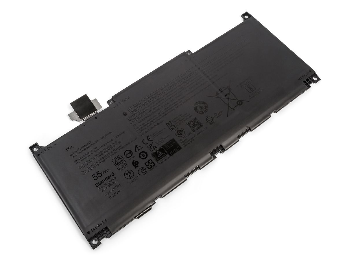 DELL XPS 9320 - MN79H Original Laptop Notebook Battery (1 Yr Warranty)
