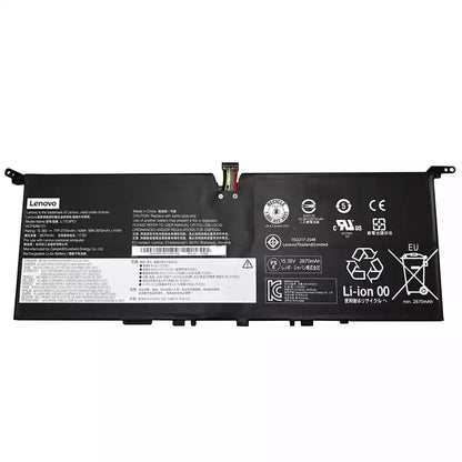 LENOVO IDEAPAD 730S - L17C4PE1 Original Laptop Notebook Battery (1 Yr Warranty)