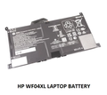 HP ENVY X360 13-BF0013DX - WF04XL Original Laptop Notebook Battery (1 Yr Warranty)