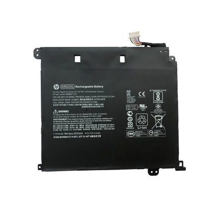 HP Chromebook 11-V002TU - DR02XL Original Laptop Notebook Battery (1 Yr Warranty)