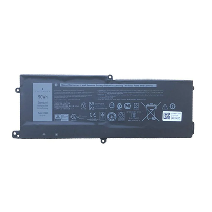 DELL Alienware Area 51m ALWA51M - DT9XG Original Laptop Notebook Battery ( 1 Yr Warranty )