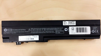 HP GC06 - GC06 Original Laptop Notebook Battery (1 Yr Warranty)