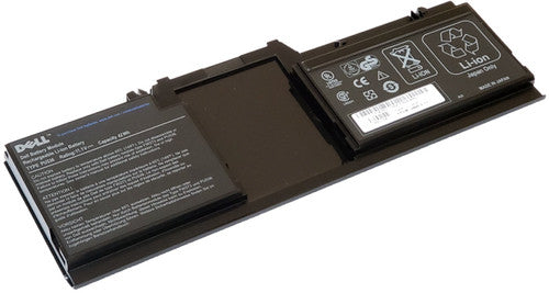 DELL Latitude XT - 4 Cell FW273 Original Laptop Notebook Battery ( 1 Yr Warranty )