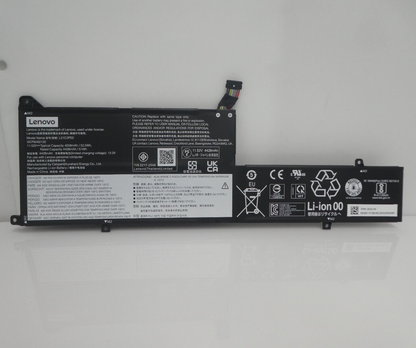 LENOVO L21C3PE0 - L21C3PE0 Original Laptop Notebook Battery (1 Yr Warranty)