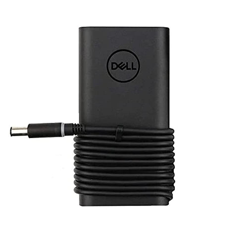 DELL LAPTOP CHARGER 90W 19.5V 4.62A GENUINE Original Adapter ( 7.4 MM ) ( 1 Yr Warranty ) Model : Dell Latitude 5480