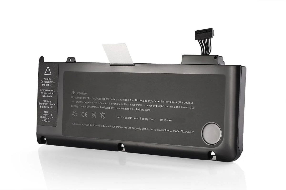 APPLE A1322 - A1322 Original Laptop Notebook Battery (1 Yr Warranty)
