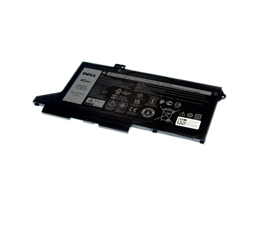 DELL WY9DX - WY9DX Genuine Original Laptop Notebook Battery (1 Yr Warranty)