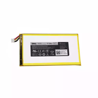 DELL Venue 8 3840 Tablet  - P708 Genuine Original Laptop Notebook Battery ( 1 Yr Warranty )