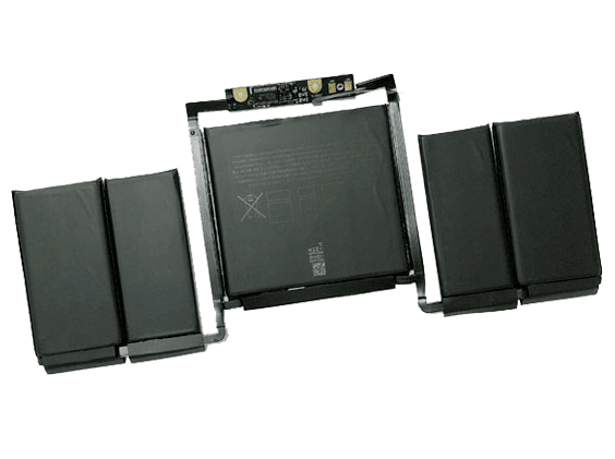 APPLE A1706 - A1706 Original Laptop Notebook Battery (1 Yr Warranty)