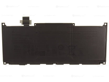 DELL XPS 9320 - MN79H - Original Laptop Notebook Battery ( 1 Yr Warranty )