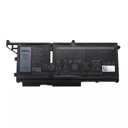 DELL Latitude 7330 RUGGED EXTREME  - 293F1 Genuine Original Laptop Notebook Battery ( 1 Yr Warranty )