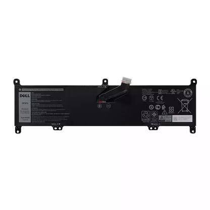 DELL Inspiron 3195 2 in 1 - NXX33 Genuine Original Laptop Notebook Battery ( 1 Yr Warranty )