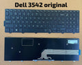 Original Laptop Keyboard Dell Inspiron 3542