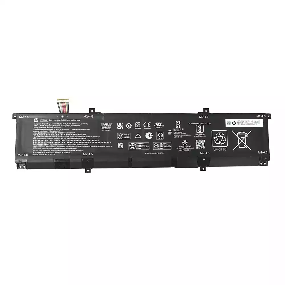 HP Spectre X360 16-F1000 - FZ06XL Original Laptop Notebook Battery (1 Yr Warranty)