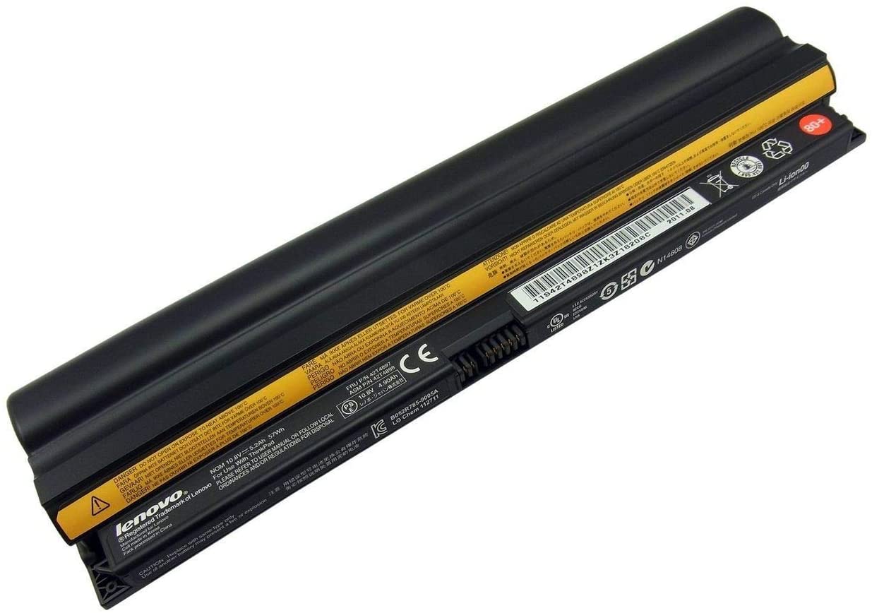 LENOVO 42T4829 - 42T4829 Original Laptop Notebook Battery (1 Yr Warranty)