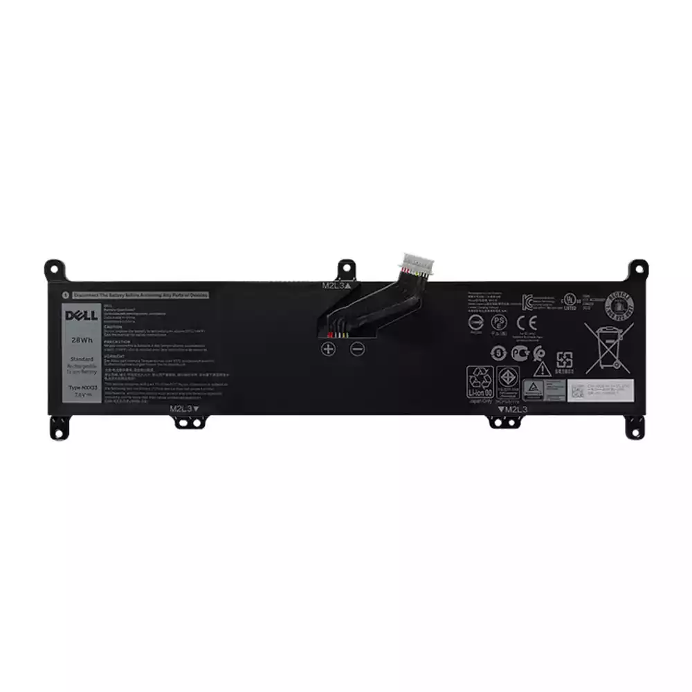 DELL Inspiron 11 3195 -0020K1 Genuine Original Laptop Notebook Battery ( 1 Yr Warranty )