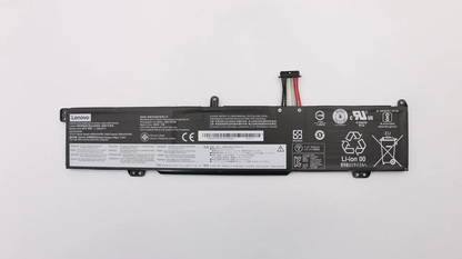 LENOVO L18M3PF1 - L18M3PF1 Original Laptop Notebook Battery (1 Yr Warranty)