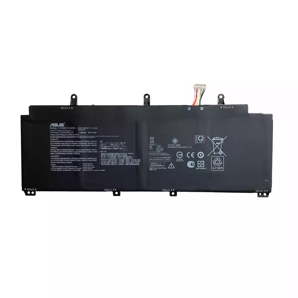 ASUS GV301QH-K6463TS - C41N2009 Original Laptop Notebook Battery (1 Yr Warranty)