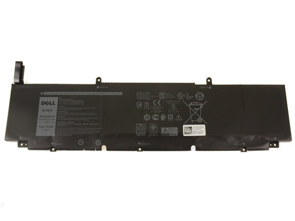 DELL PRECISION 5750 - XG4K6 Genuine Original Laptop Notebook Battery ( 1 Yr Warranty )