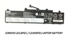 LENOVO L14 GEN3 - L21M3PG1 Original Laptop Notebook Battery (1 Yr Warranty)