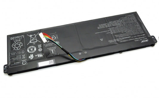 ACER AP19B5L- AP19B5L - AP19B5L- AP19B5L Original Laptop Notebook Battery (1 Yr Warranty)