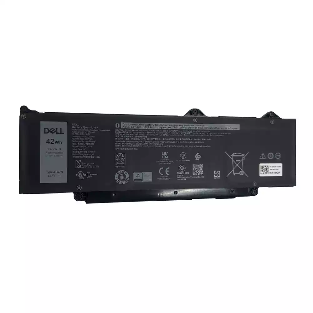 DELL JTG7N - JTG7N Original Laptop Notebook Battery (1 Yr Warranty)