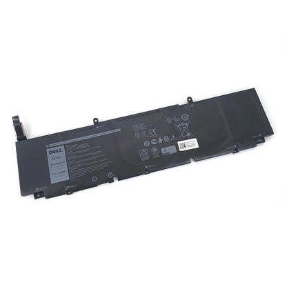 DELL Precision 5750 4RWVR - 5XJ6R Original Laptop Notebook Battery (1 Yr Warranty)