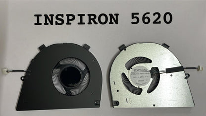 Original FAN Dell Inspiron 16 5630 P/N : 0T8R2T