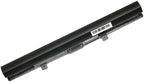 TOSHIBA SATELLITE L50D-B-136 - PA5185U-1BRS Original Laptop Notebook Battery (1 Yr Warranty)