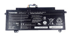 TOSHIBA TECRA Z50-A-12T - PA5149U-1BRS Original Laptop Notebook Battery (1 Yr Warranty)