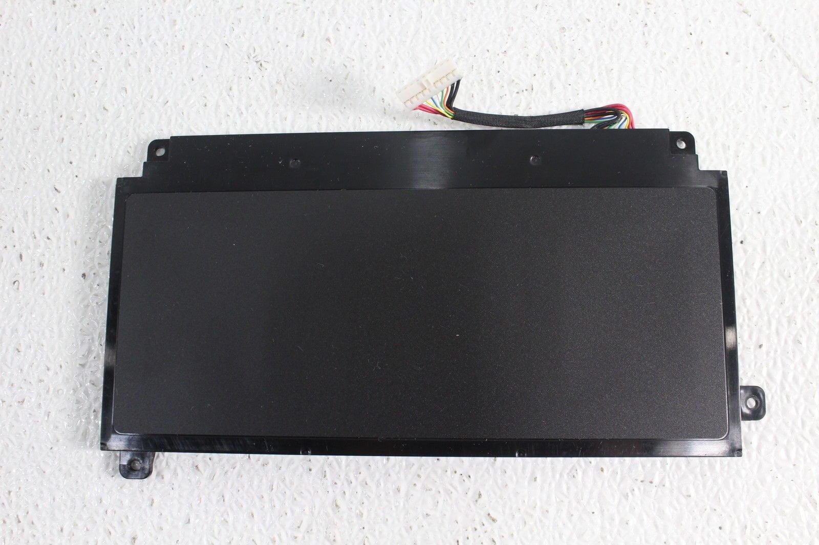 TOSHIBA PA5208U-1BRS - PA5208U-1BRS Original Laptop Notebook Battery (1 Yr Warranty)