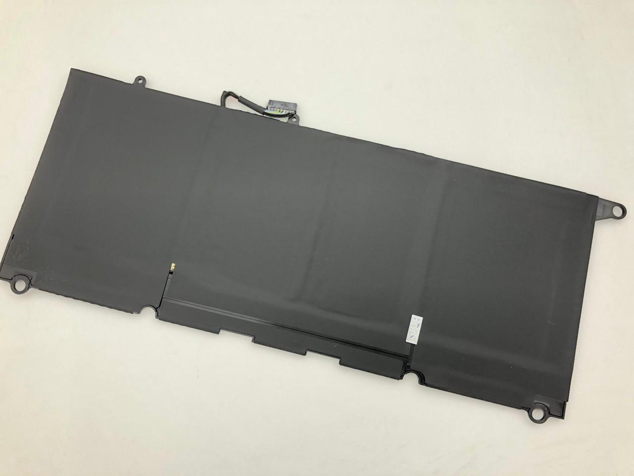 DELL 0N7T6 - JD25G Original Laptop Notebook Battery (1 Yr Warranty)