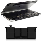 APPLE A1375 - A1375 Original Laptop Notebook Battery (1 Yr Warranty)