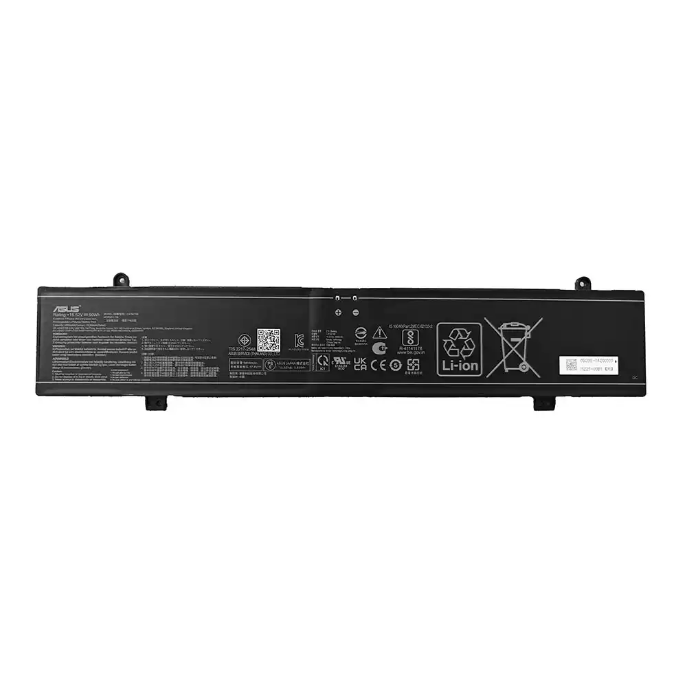ASUS C41N2109 - C41N2109 Original Laptop Notebook Battery (1 Yr Warranty)