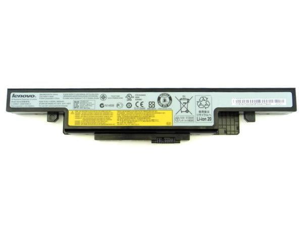 LENOVO IdeaPad Y410P-IFI - L11S6R01 Original Laptop Notebook Battery (1 Yr Warranty)