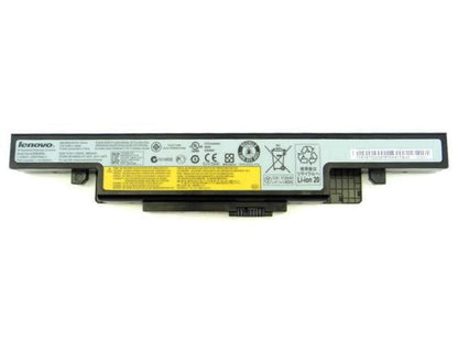 LENOVO IdeaPad Y400 Series - L11S6R01 Original Laptop Notebook Battery (1 Yr Warranty)