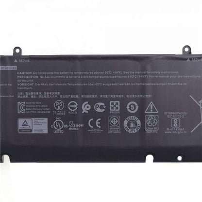 DELL Precision 5570 - 69KF2 Original Laptop Notebook Battery (1 Yr Warranty)