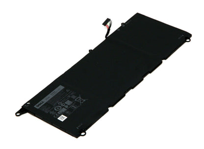 DELL PW23Y - PW23Y Genuine Original Laptop Notebook Battery (1 Yr Warranty)