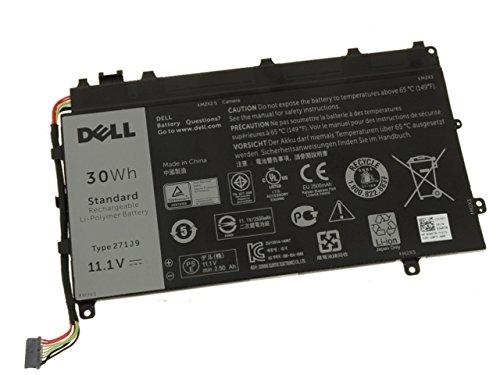 DELL 271J9 - 271J9 Genuine Original Laptop Notebook Battery (1 Yr Warranty)