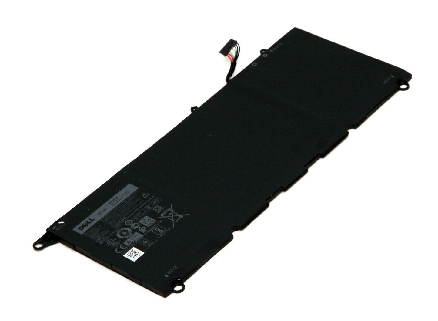DELL 0PW23Y - PW23Y Original Laptop Notebook Battery (1 Yr Warranty)