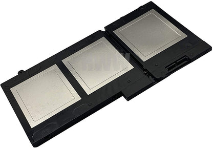 DELL RYXXH - RYXXH Genuine Original Laptop Notebook Battery (1 Yr Warranty)