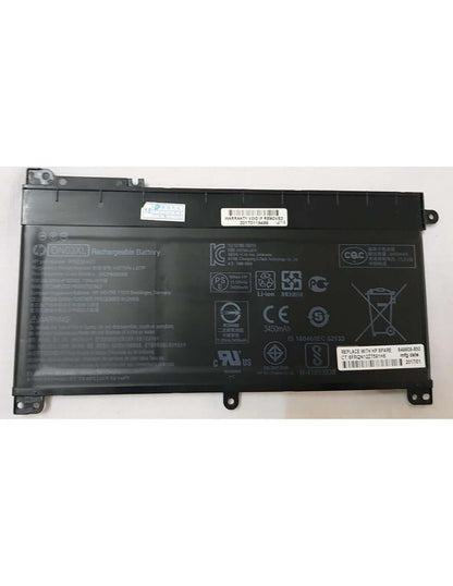 HP Stream 14-ax020nr - BI03XL / ON03XL Original Laptop Notebook Battery (1 Yr Warranty)