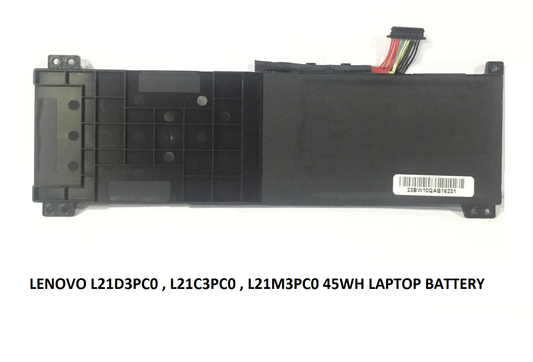 LENOVO IDEAPAD GAMING 3 15ARH - L21D3PC0 Original Laptop Notebook Battery (1 Yr Warranty)