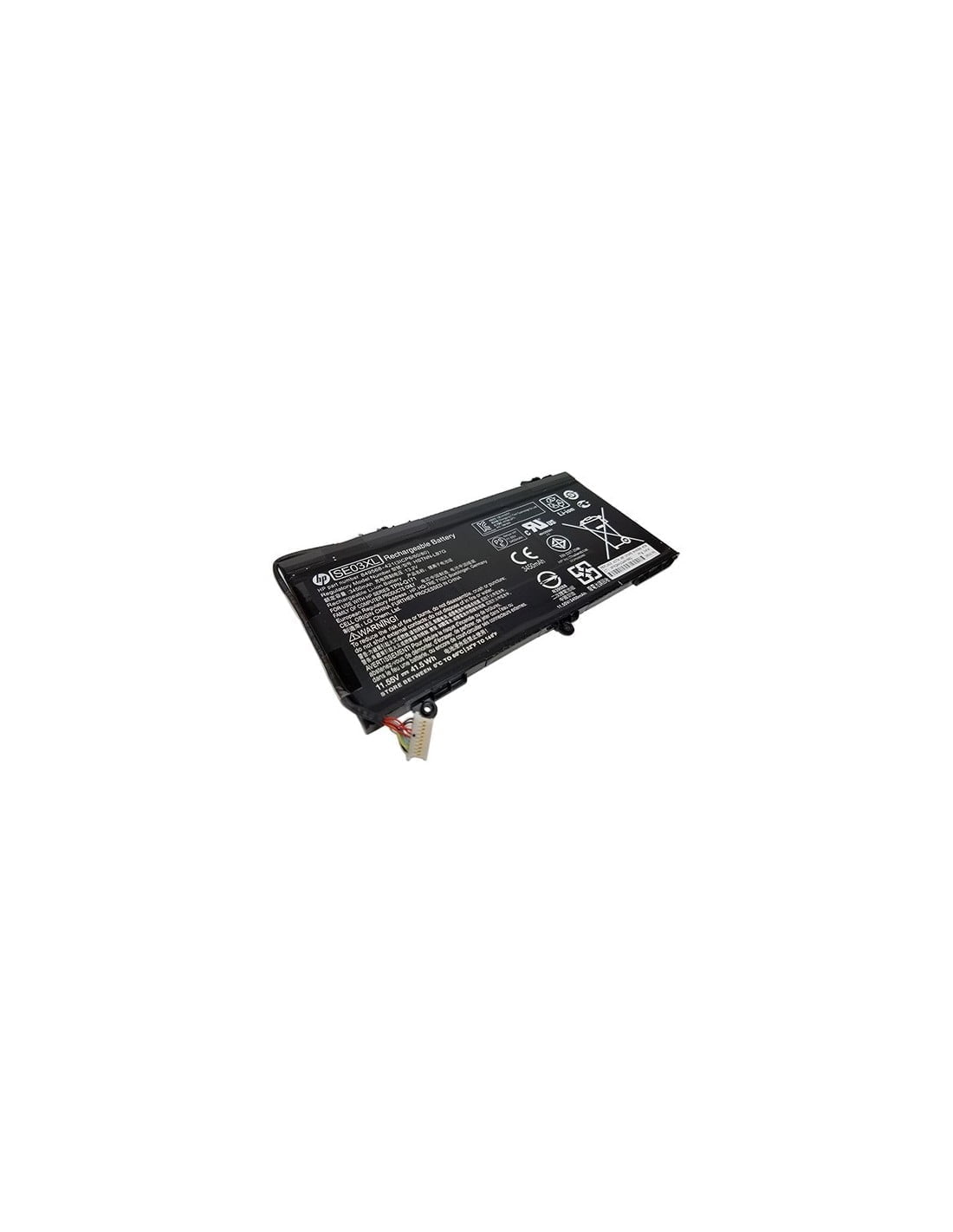 HP Pavilion 14-AL007TU - SE03XL Original Laptop Notebook Battery (1 Yr Warranty)