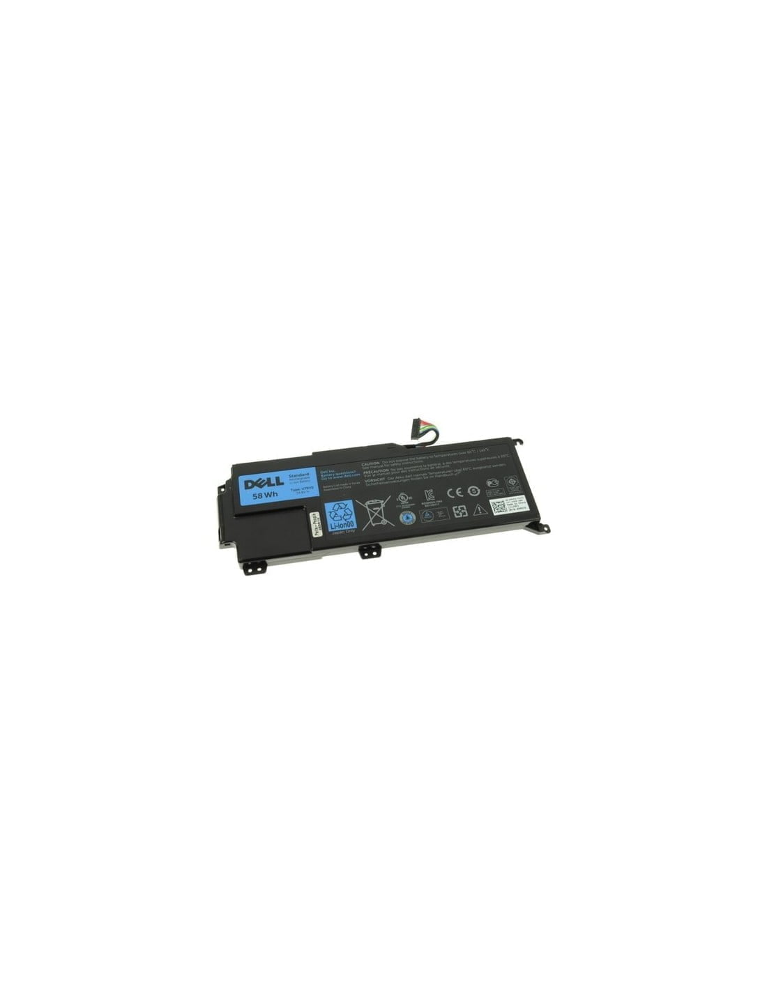 DELL XPS 14Z Series - V79Y0 Genuine Original  Laptop Notebook Battery ( 1 Yr Warranty )
