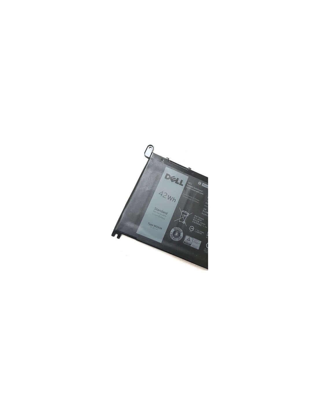 DELL Inspiron 14 3481 - WDXOR Original Laptop Notebook Battery (1 Yr Warranty)